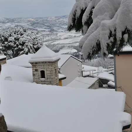 Bed & Breakfast Dolci Sogni