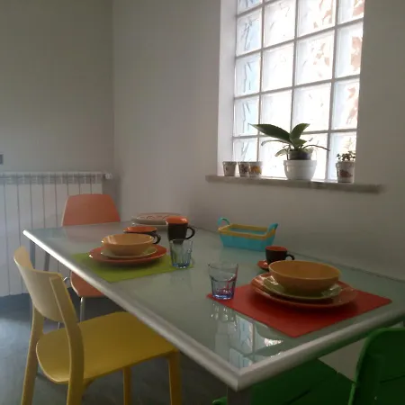 Dolci Sogni Bed & Breakfast *