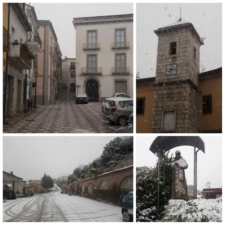 Dolci Sogni Bed & Breakfast