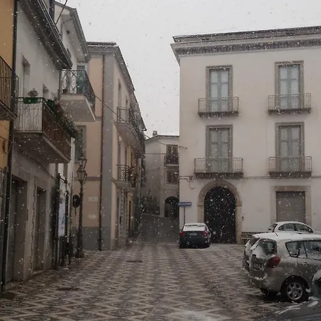 Dolci Sogni Bed & Breakfast Telese