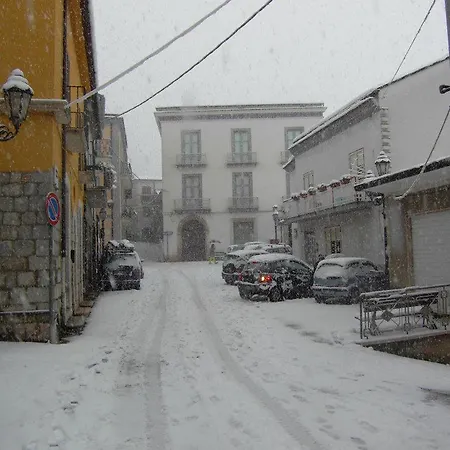 Bed & Breakfast Dolci Sogni Telese