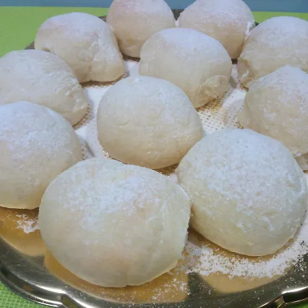 Bed & Breakfast Dolci Sogni *
