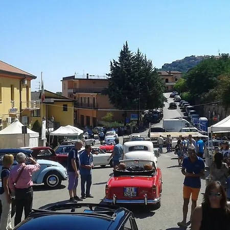 Bed & Breakfast Dolci Sogni Telese